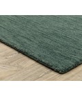 Oriental Weavers ANISTON II 27121 Blue/Blue Rug 2'6X8'