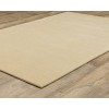 Oriental Weavers Aniston Ii 27122 Beige/ Beige 2 Ft. 6 In. X 8 Ft. Runner Rug