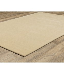 Oriental Weavers Aniston Ii 27122 Beige/ Beige 2 Ft. 6 In. X 8 Ft. Runner Rug