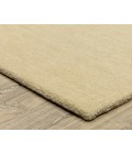 Oriental Weavers ANISTON II 27122 Beige 2' 6X8'