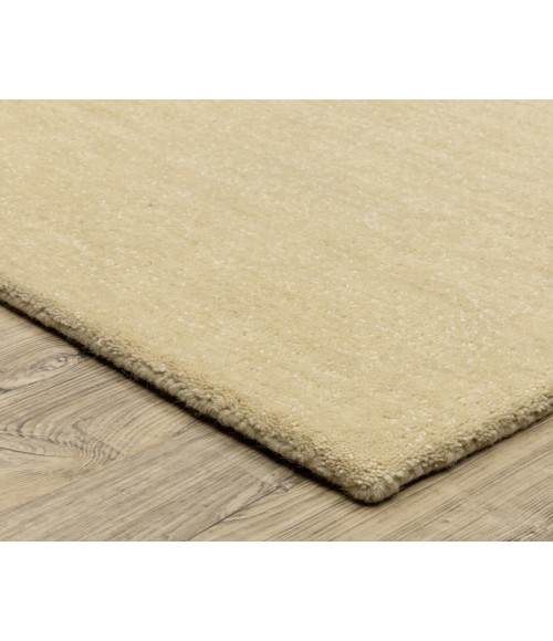 Oriental Weavers ANISTON II 27122 Beige 2' 6X8'