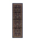 Ariana Area Rug Oriental Weavers Area Rug Ariana 113B2 Blue 10' X 12' 7"