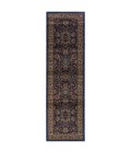 Oriental Weavers Area Rug Ariana 113B2 Blue 10' X 12' 7"