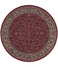 Ariana Area Rug Oriental Weavers Area Rug Ariana 113R3 Red 7'10" X 11'