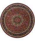 Oriental Weavers Area Rug Ariana 116R3 Red 2' 3" X  7' 9" Runner