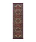 Oriental Weavers Area Rug Ariana 116R3 Red 10' X 12' 7"