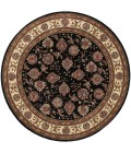Oriental Weavers Area Rug Ariana 117D3 Brown 2' X  3'