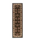 Oriental Weavers Area Rug Ariana 117D3 Brown 2' X  3'