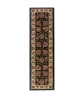 Oriental Weavers Area Rug Ariana 117D3 Brown 8'