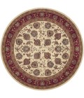 Oriental Weavers Area Rug Ariana 117J3 Ivory 6'