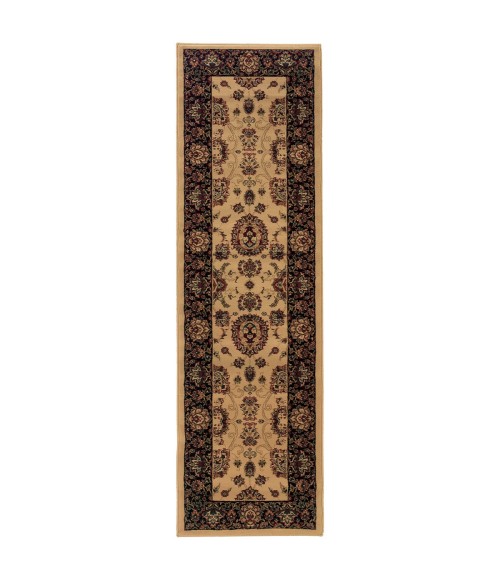 Oriental Weavers Area Rug Ariana 130 2' 3" X  7' 9" Runner