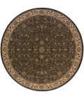 Oriental Weavers Area Rug Ariana 172D2 Brown 10' X 12' 7"