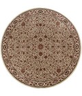 Oriental Weavers Area Rug Ariana 172W3 Ivory 2' X  3'