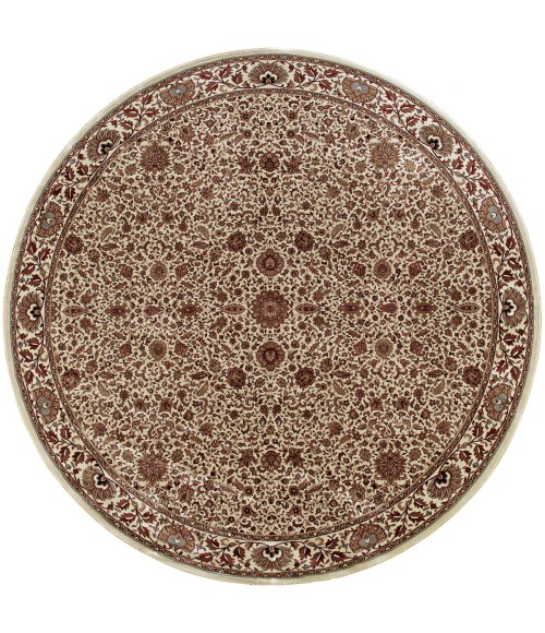 Oriental Weavers Area Rug Ariana 172W3 Ivory 2' X  3'