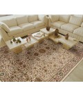 Oriental Weavers Area Rug Ariana 172W3 Ivory 2' X  3'
