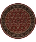 Oriental Weavers Area Rug Ariana 271C3 Red 4' X  6'
