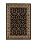 Oriental Weavers Area Rug Ariana 271D3 Brown 4' X  6'