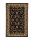 Oriental Weavers Area Rug Ariana 271D3 Brown 7'10" X 11'