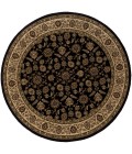 Oriental Weavers Area Rug Ariana 271D3 Brown 4' X  6'