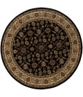 Oriental Weavers Area Rug Ariana 271D3 Brown 7'10" X 11'