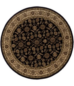 Oriental Weavers Ariana 271D3 Brown/ Ivory Area Rug 2 ft. 3 in. X 7 ft. 9 in. Runner