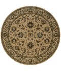 Ariana Area Rug Oriental Weavers Area Rug Ariana 311I3 Ivory 12' X 15'