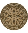 Oriental Weavers Area Rug Ariana 311I3 Ivory 2' 3" X  7' 9" Runner