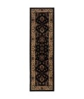 Oriental Weavers Area Rug Ariana 311K3 Black 10' X 12' 7"