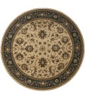 Oriental Weavers Area Rug Ariana 311Z3 Ivory 6'