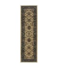 Oriental Weavers Area Rug Ariana 311Z3 Ivory 6'