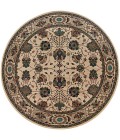 Ariana Area Rug Oriental Weavers Area Rug Ariana 431O3 Ivory 2' 3" X 7' 9" Runner