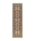 Ariana Area Rug Oriental Weavers Area Rug Ariana 431O3 Ivory 2' 3" X 7' 9" Runner