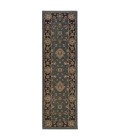 Oriental Weavers Area Rug Ariana 623H3 Blue 6'