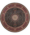 Oriental Weavers Area Rug Ariana 095B3 Blue 10' X 12' 7"