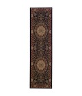 Ariana Area Rug Oriental Weavers Area Rug Ariana 095B3 Blue 5' 3" X 7' 9"