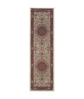 Oriental Weavers Area Rug Ariana 095J3 Ivory 5' 3" X  7' 9"