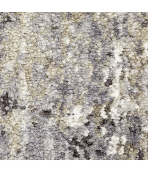 Oriental Weavers Area Rug Aspen 2060W Grey 7'10" X 10'10"