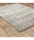 Oriental Weavers Area Rug Aspen 530J9 Grey 2' 3" X  7' 6" Runner
