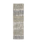 Oriental Weavers Area Rug Aspen 530J9 Grey 2' 3" X  7' 6" Runner