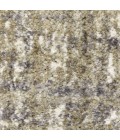 Oriental Weavers Area Rug Aspen 530J9 Grey 2' 3" X  7' 6" Runner