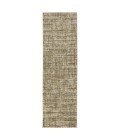 Oriental Weavers Area Rug Astor 1449M Beige 9'10" X 12'10"