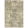 Oriental Weavers Astor 1806Q Beige/ Grey Area Rug 6 ft. 7 in. X 9 ft. 6 in. Rectangle