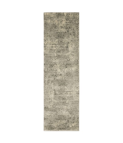 Oriental Weavers Area Rug Astor 1806Q Beige 6' 7" X  9' 6"