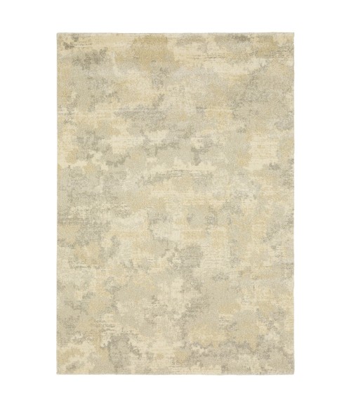 Oriental Weavers Area Rug Astor 2268J Beige 6' 7" X  9' 6"