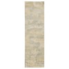 Oriental Weavers Astor 2268J Beige/ Grey Area Rug 2 ft. 3 in. X 7 ft. 6 in. Runner