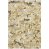 Oriental Weavers Astor 2268Z Beige/ Gold Area Rug 6 ft. 7 in. X 9 ft. 6 in. Rectangle