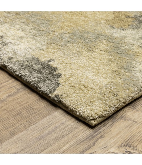 Oriental Weavers Area Rug Astor 2268Z Beige 5' 3" X  7' 6"