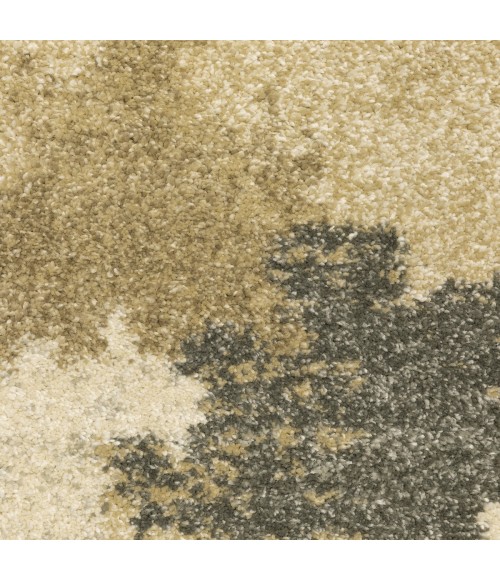 Oriental Weavers Area Rug Astor 2268Z Beige 5' 3" X  7' 6"
