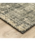 Oriental Weavers Area Rug Astor 2541M Charcoal 6' 7" X  9' 6"