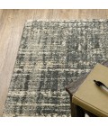 Oriental Weavers Area Rug Astor 2541M Charcoal 6' 7" X  9' 6"
